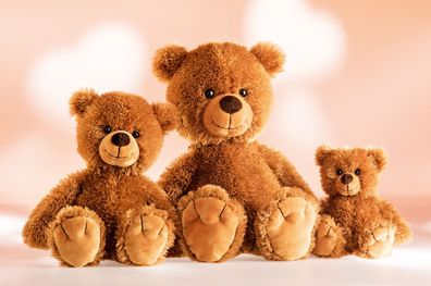 Schaffer Plüschtiere Teddy Tom 19 cm