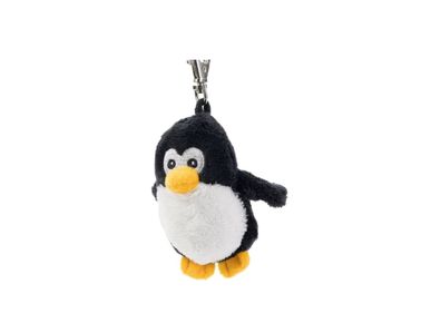 Schaffer Plüschtiere Schlüsselanhänger Pinguin Pingy