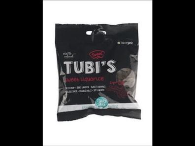 TerraSana 6x Tubi`s Süß 100g