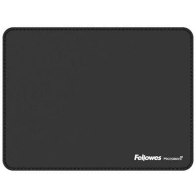 Fellowes Mauspad Breyta XL 28,00x21,00cm, schwarz