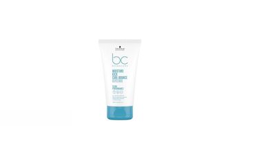 Schwarzkopf BC Bonacure Moisture Kick Curl Bounce Glycerol 150 ml