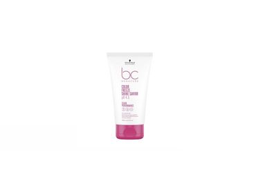 Schwarzkopf BC Bonacure Color Freeze Shine Savior pH 4.5 150 ml