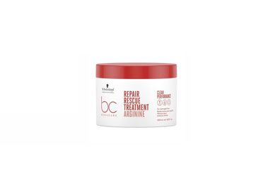 Schwarzkopf BC Bonacure Repair Rescue Treatment Arginine 500 ml