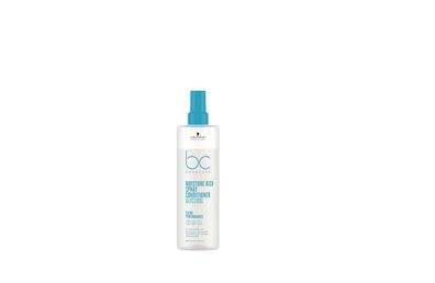 Schwarzkopf BC Bonacure Moisture KICK Spray Conditioner 400 ml