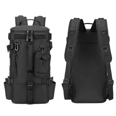 18L Angelrucksack Rutentasche Angeltasche Angelgerat Tackle Bag Outdoor NEU