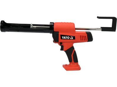 Akku Kartuschenpresse 18V (ohne Akku)