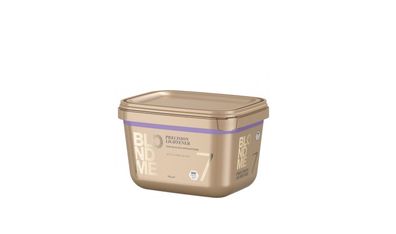 Schwarzkopf Blond Me Precision Lightener 7 350 g