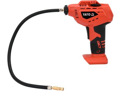 Akku Luftpumpe 18V (ohne Akku)