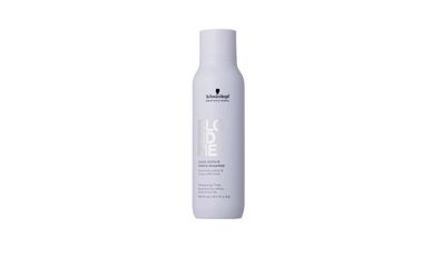 Schwarzkopf BlondMe Bond Repair Purple Shampoo 300 ml