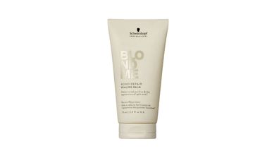 Schwarzkopf BlondMe Bond Repair Sealing Balm 75 ml