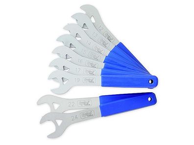 CYCLUS TOOLS Konusschlüssel Kunststoffummantelt 15 mm