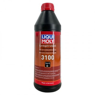 Liqui Moly Lenkgetriebeöl 3100 1 Liter