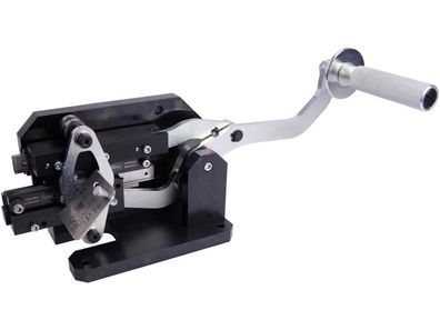 CYCLUS TOOLS Speichengewindewalzmaschine Generatio stufenlos eins