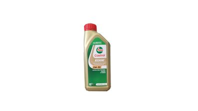 Castrol Edge 0W-30 A3/ B4 1 Liter MB 229.5 Motoröl