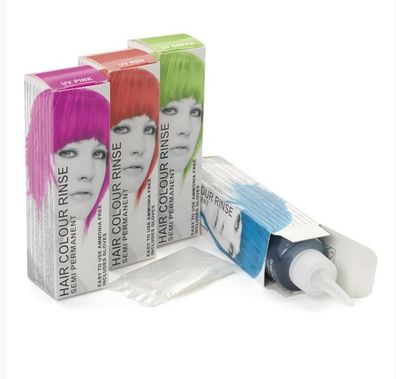 Stargazer HairColour Rinse 70 ml dawn