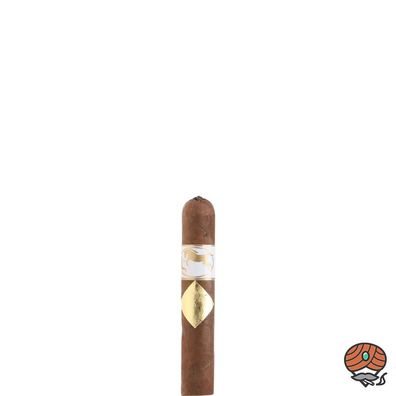 Cavalier Genève White Series Elegantes Zigarre aus Honduras