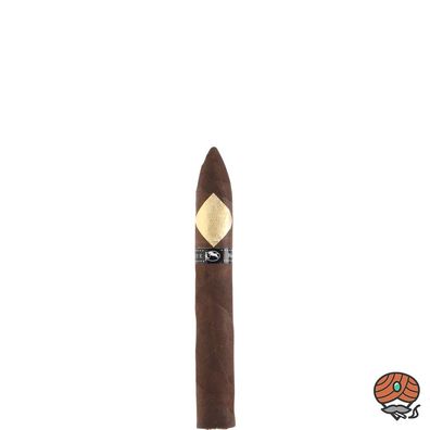 Cavalier Genève Black II Torpedo Zigarre aus Honduras