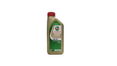 Castrol Edge 0W-20 V 1x1 Liter für Volvo RB50-2AE Motoröl