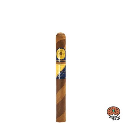 Santa Damiana Twisted Special Edition Churchill Zigarre aus Dominikanische Republik