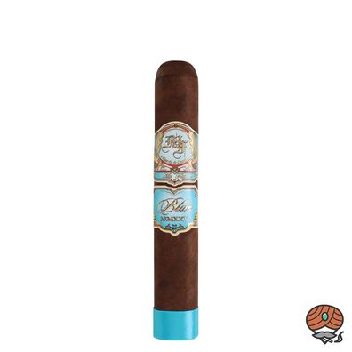 My Father Blue Toro Gordo Zigarren Honduras