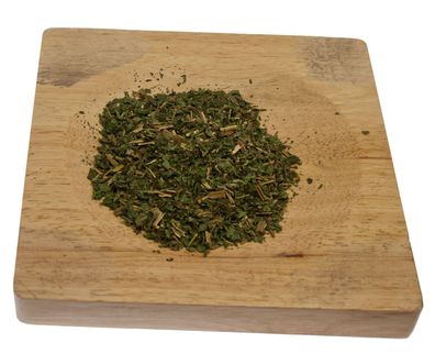 Glaskraut geschnitten (100g)
