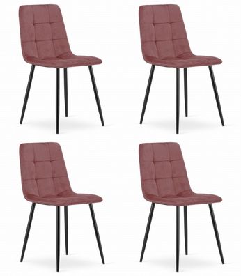 Best For Home Esszimmerstühle Küchenstühle Wohnzimmerstühle Ergonomisch Komfortabel