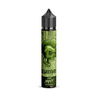 Revoltage MAGIC MINT Longfill Aroma für E-Zigaretten 15ml