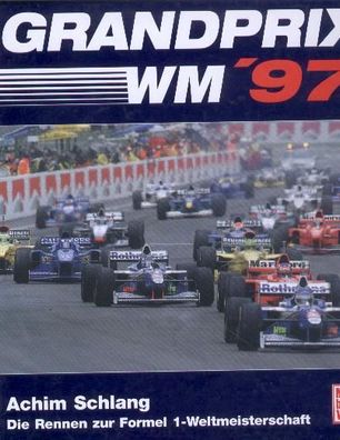 Grand Prix WM 97 - Achim Schlang