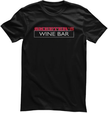 South Park T-Shirt Skeeter's Wine Bar MTV-1-SP035