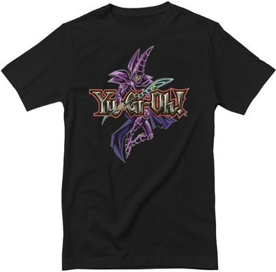 Yu-Gi-Oh! T-Shirt Yo-Gi-Oh! Character PA-1-YGO011-PAPL607