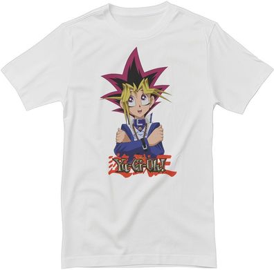 Yu-Gi-Oh! T-Shirt Yo-Gi-Oh! PA-1-YGO010-PAPL609