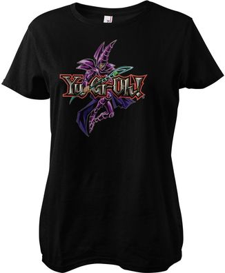 Yu-Gi-Oh! Damen T-Shirt Yo-Gi-Oh! Character Girly Tee PA-5-YGO011-PAPL607