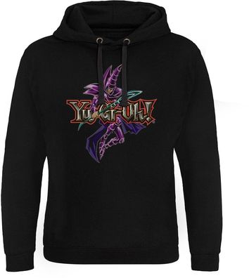 Yu-Gi-Oh! Hoodie Yo-Gi-Oh! Character Epic PA-37-YGO011-PAPL607