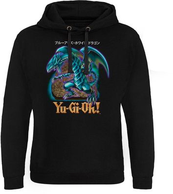 Yu-Gi-Oh! Hoodie Yo-Gi-Oh! Japanese Dragon Epic PA-37-YGO012-PAPL2500