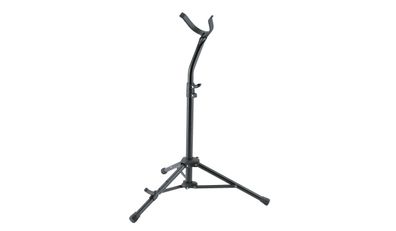 K&M 144/1 Baritonsaxophonständer