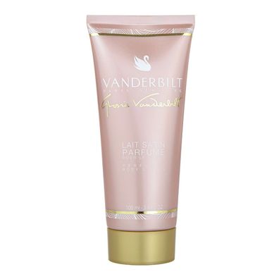 Vanderbilt Body Lotion 100 Ml