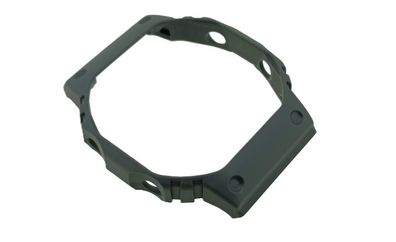 Casio G-Shock Bezel 10667798 grau Kunststoff Lünette DW-H5600MB-8