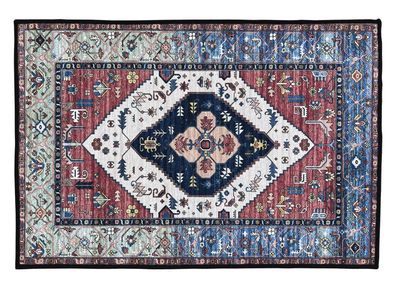 Ahead Armor Drum Teppich 2,00 x 1,6m