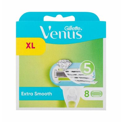 Venus Gillette 8 pc