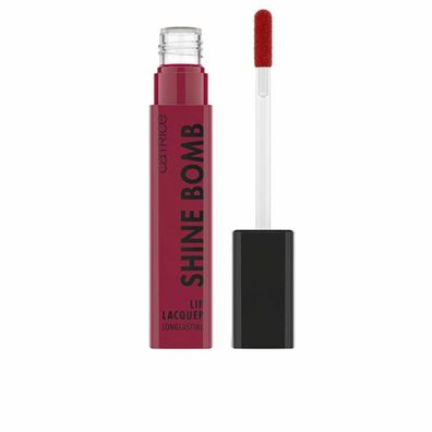 SHINE BOMB flüssiger Lippenstift #050-Feelin' Berry Special 3 ml
