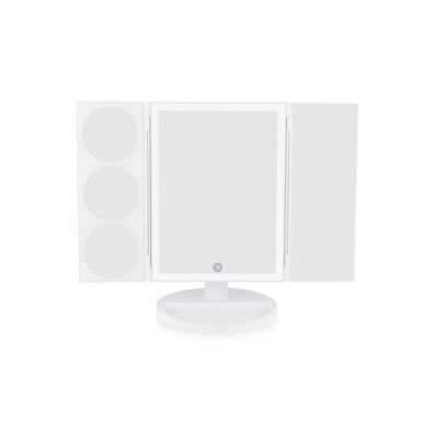 Cosmetic mirror (LED Illuminated Make-up Mirror)