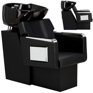 Friseurwaschanlage Barberwaschanlage Brado zum Friseur- und Barbersalon