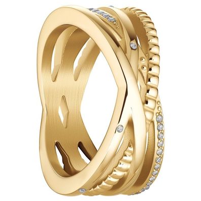 Bering - 570-27-X0 - Ring - Damen - Arctic Symphony