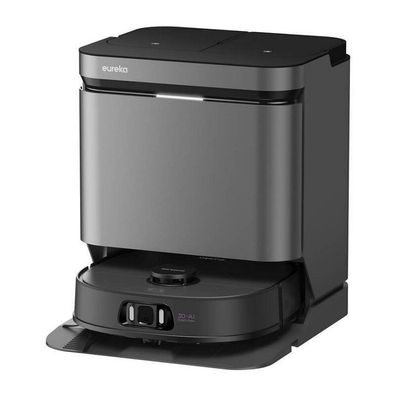 EUREKA - J15 Pro Ultra - Staubsaugerroboter