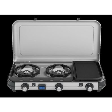 Campingaz - 2197176 - Camping Kitchen Multi Cook - Campingkocher