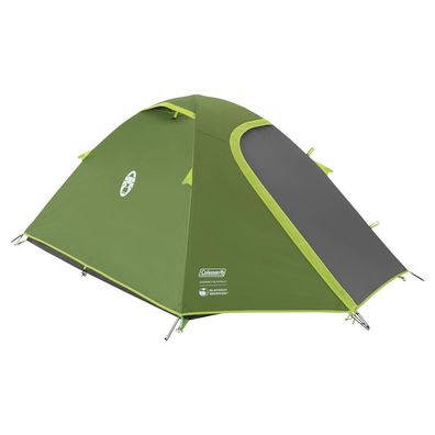 Coleman - 2209446 - Darwin 2 BlackOut - Zelt
