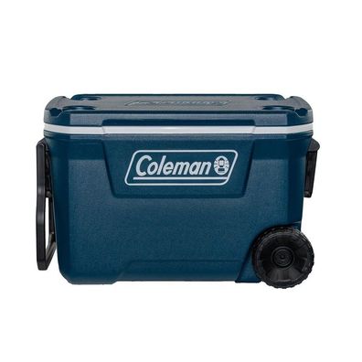 Coleman - 2000037213 - 62QT Wheeled Xtreme Cooler Blue - Kühlbox