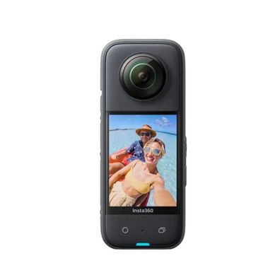 Insta360 - Actionkamera X3 - Cinsaaq/b