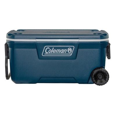 Coleman - 2000037216 - 100QT Wheeled Xtreme Cooler Blue - Kühlbox