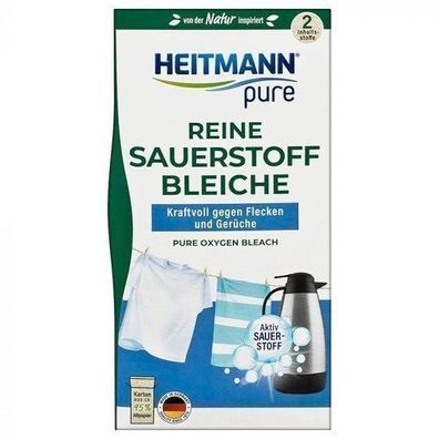 Heitmann Reine Sauerstoffbleiche 350 g